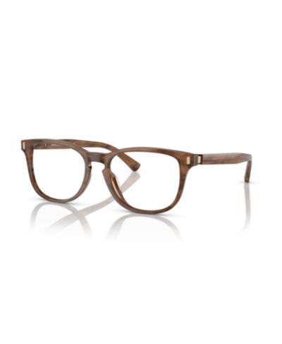 Brooks Brothers Man Round Plastic BB2060U Eyeglasses