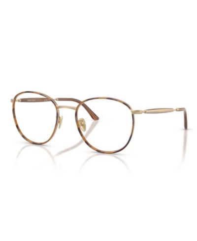 Giorgio Armani Man Panthos Metal AR5161J Eyeglasses