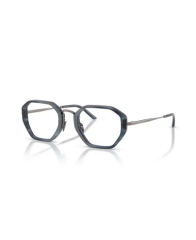 Giorgio Armani Man Irregular Plastic AR7282 Eyeglasses