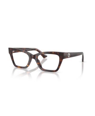 Giorgio Armani Woman Cat Eye Plastic AR7285HU Eyeglasses