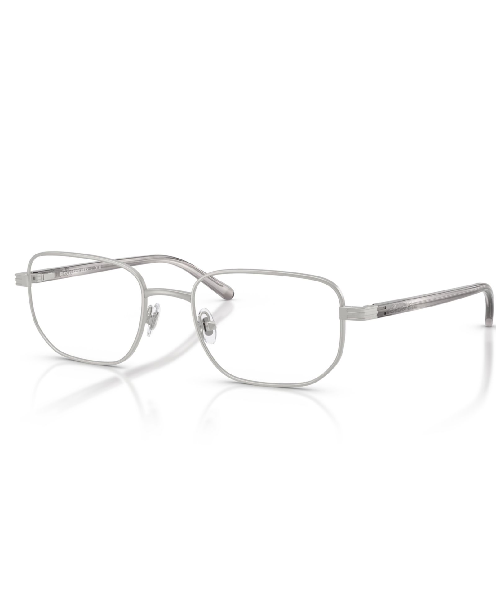 Очки Brooks Brothers Man Oval Metal BB1123