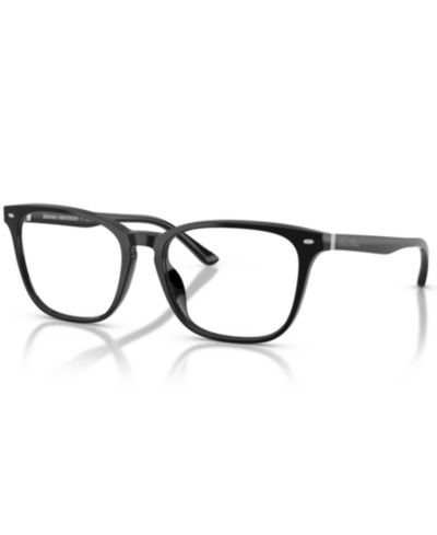 Brooks Brothers Мужские очки BB2076U Square Plastic