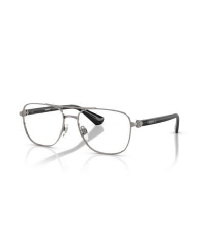 Очки Burberry Man Pilot/Aviator Metal BE1396