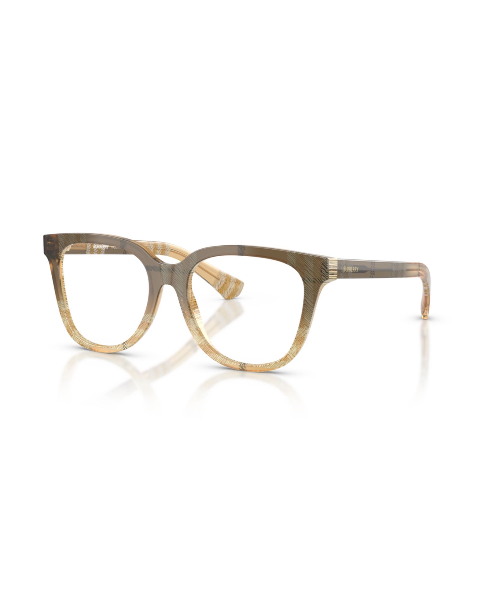 Очки Burberry Woman Panthos Plastic BE2439