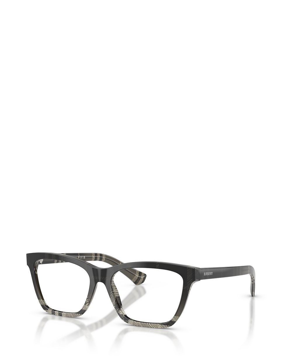 Очки Burberry Woman Rectangle Plastic BE2440