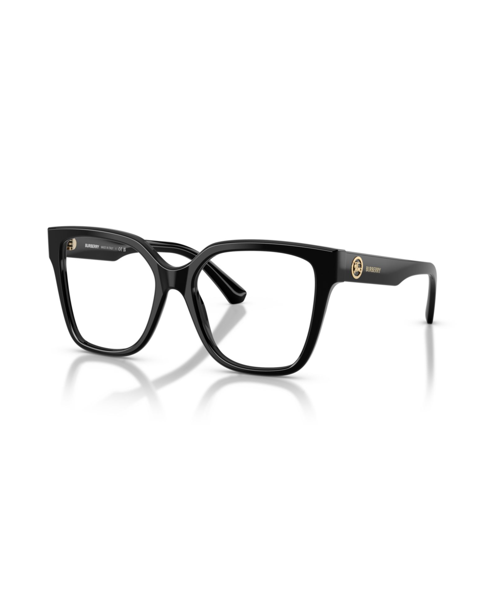 Очки Burberry Woman Square Plastic BE2443