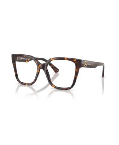 Burberry Woman Square Plastic BE2443 Eyeglasses