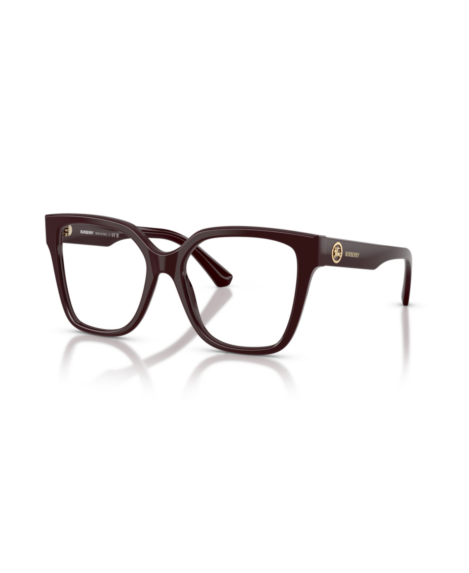Очки Burberry Woman Square Plastic BE2443