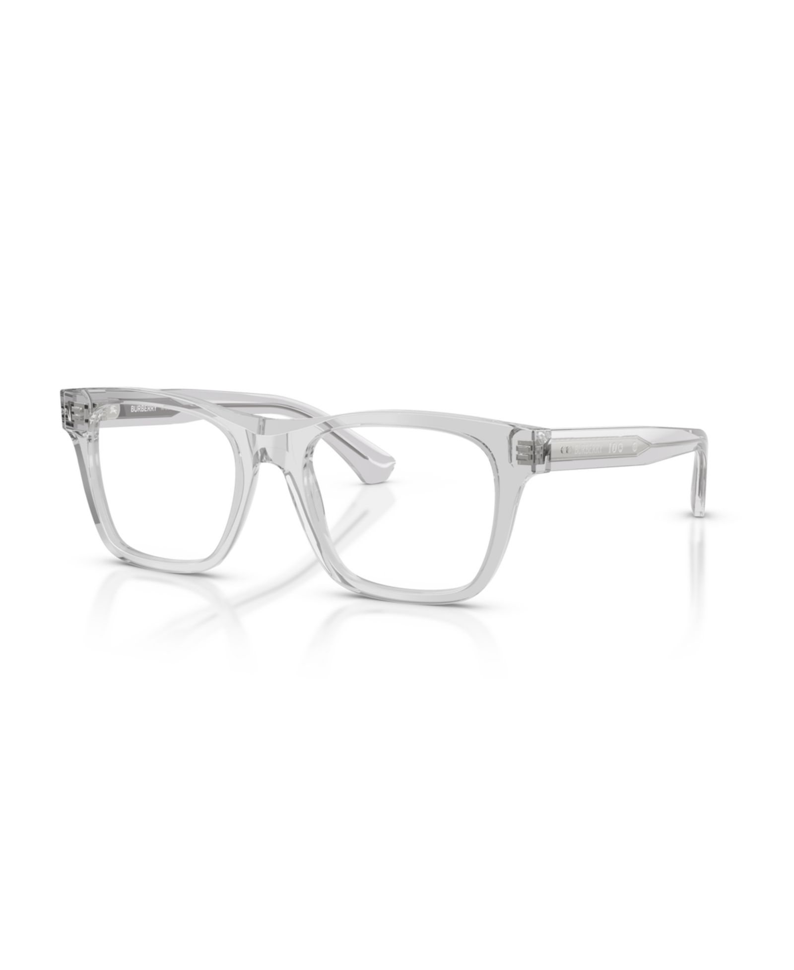 Очки Burberry Man Square Plastic BE2445