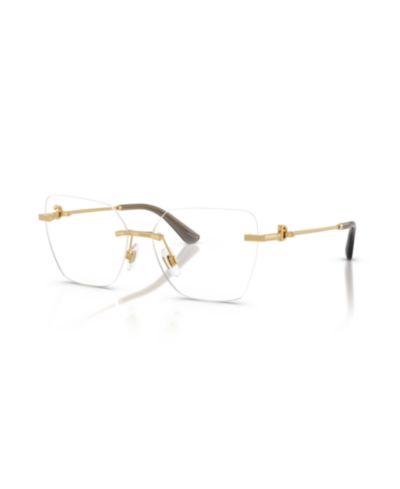 Очки Dolce&Gabbana Cat Eye Metal DG1363