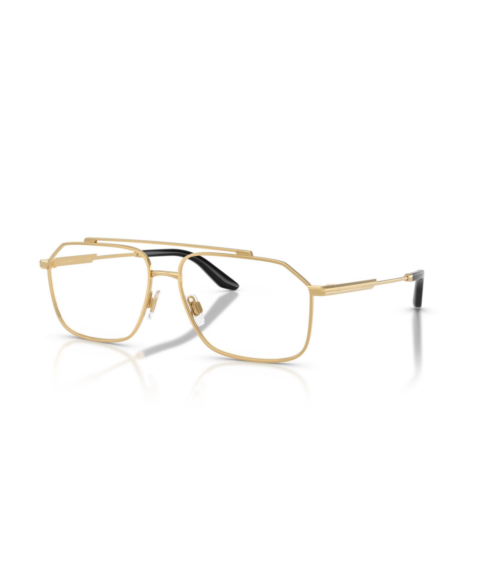 Очки Dolce&Gabbana Man Pilot/Aviator