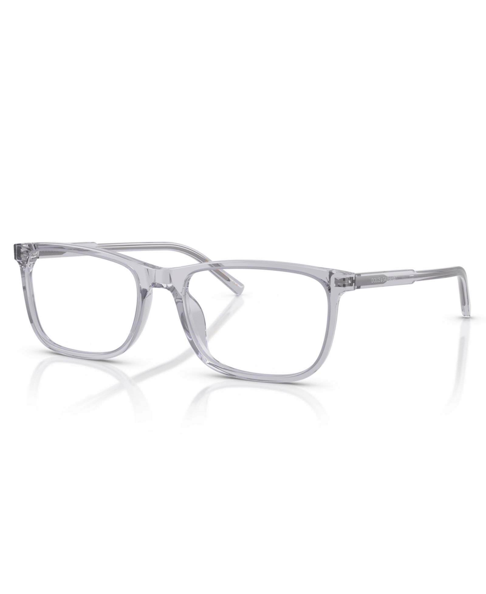 Очки Dolce&Gabbana Man Rectangle Plastic DG3427