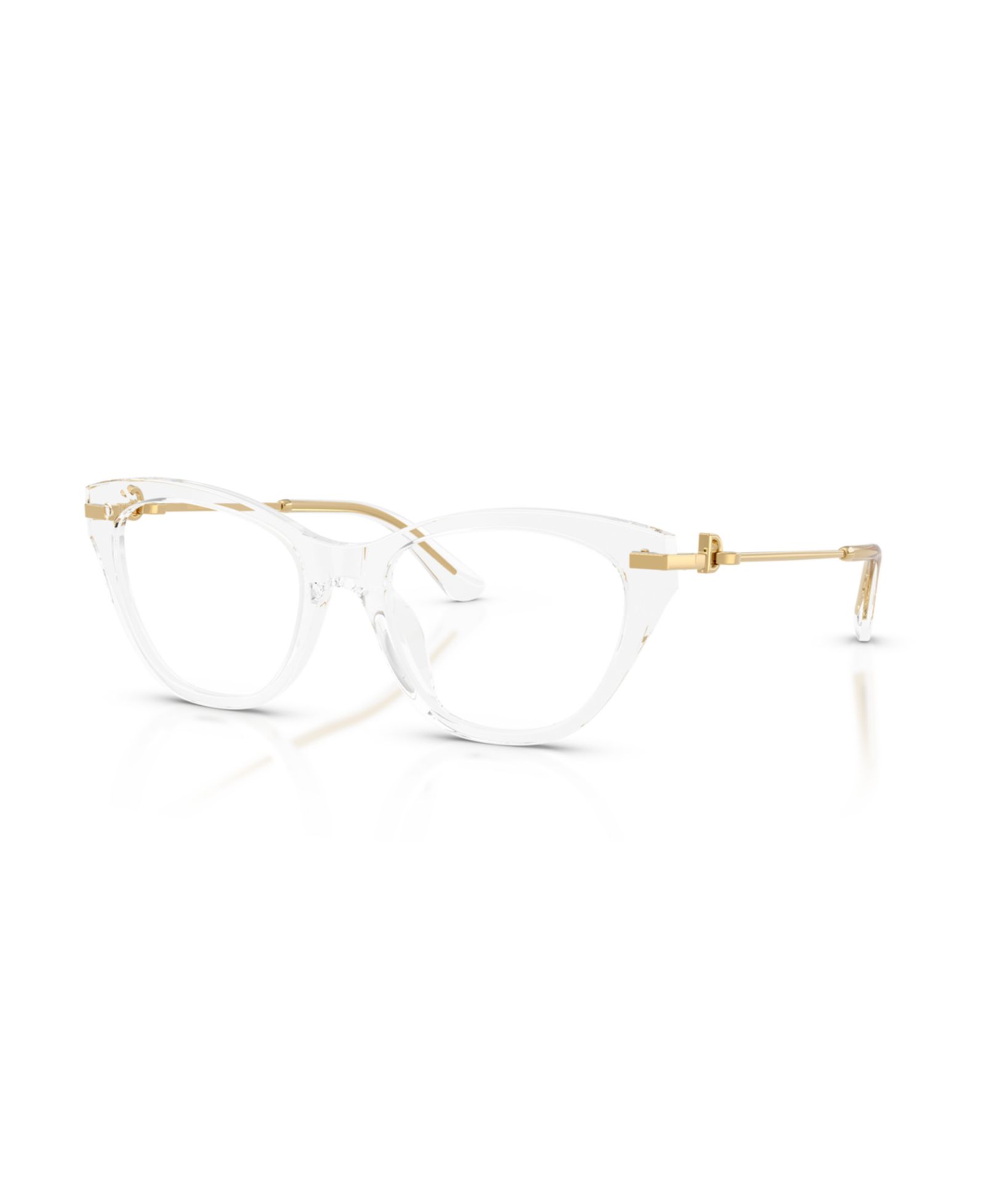 Dolce&Gabbana Woman Cat Eye Plastic DG3428 Eyeglasses