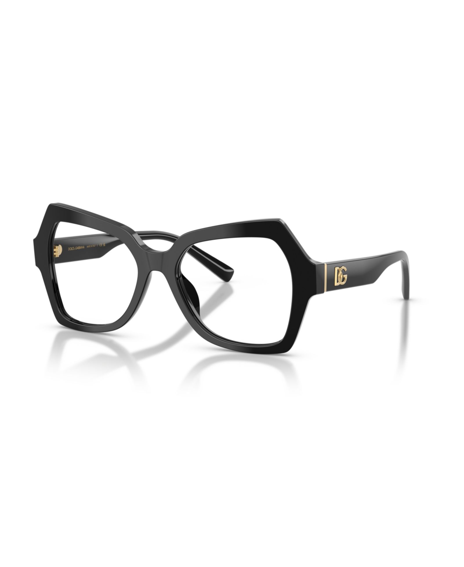 Dolce&Gabbana Женские очки Cat Eye DG3429