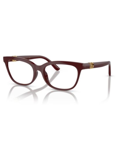 Очки Dolce&Gabbana Cat Eye Plastic DG5106U