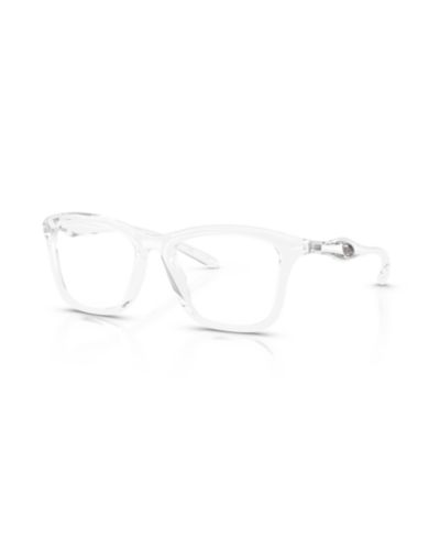 Очки Diesel Unisex Square Plastic DL6004U