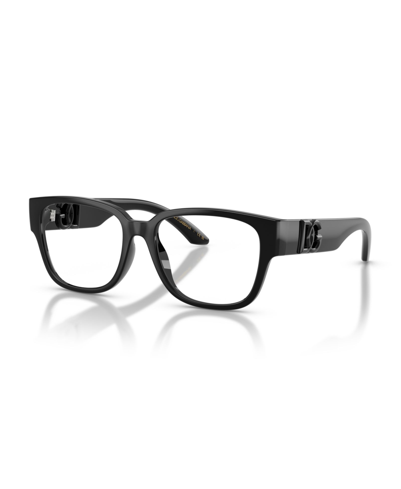 Dolce&Gabbana Детские очки Square Plastic DX5006 (Ages 07-10)