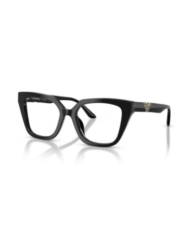 Очки Emporio Armani Woman Cat Eye Plastic EA3267U