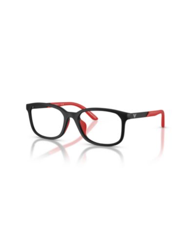Emporio Armani Детские очки Eyeglasses Plastic EK3008U