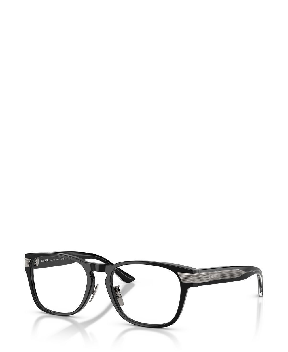Ferrari Man Pillow Plastic FH4012D Eyeglasses