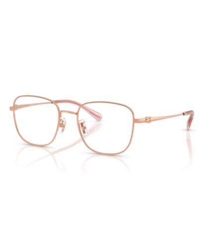 Женские очки Coach Square Titanium HC5198TD