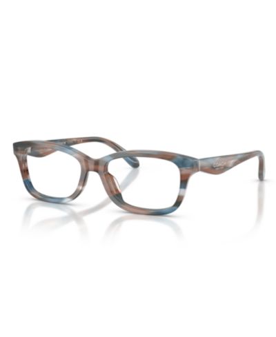 Очки Coach Woman Rectangle Plastic HC6275U Eyeglasses
