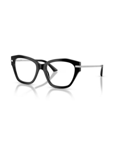 Jimmy Choo женские очки Cat Eye Plastic JC3043J