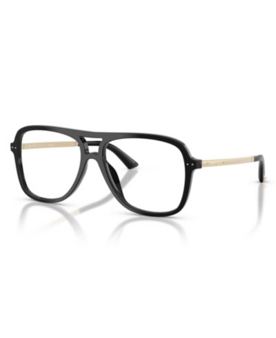 Женские очки Jimmy Choo Pilot/Aviator пластиковые JC3052U