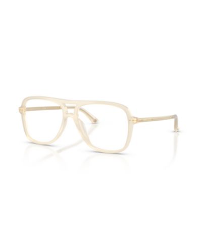Jimmy Choo Woman Pilot/Aviator Plastic JC3052U Eyeglasses