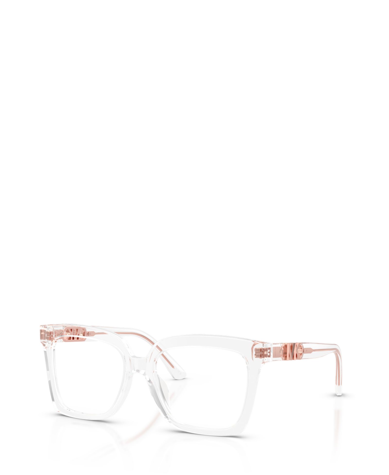 Очки Michael Kors Woman Square Plastic MK4119U Nassau