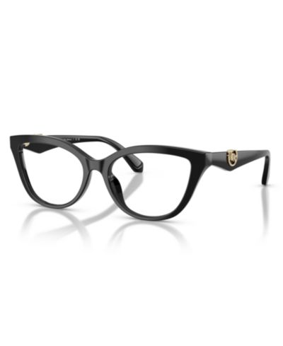 Michael Kors Woman Cat Eye Plastic MK4164U Bellano Eyeglasses