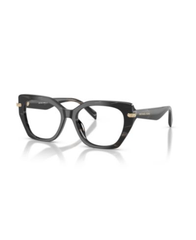 Женские очки Michael Kors Irregular Plastic MK4167U Nashville