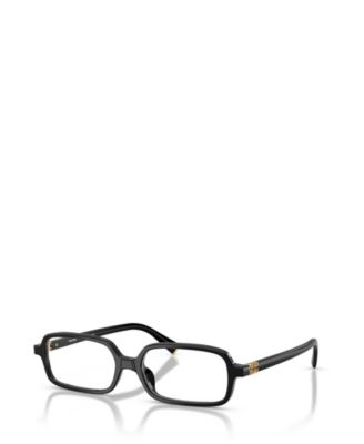Женские очки Miu Miu Rectangle Plastic MU 01YV