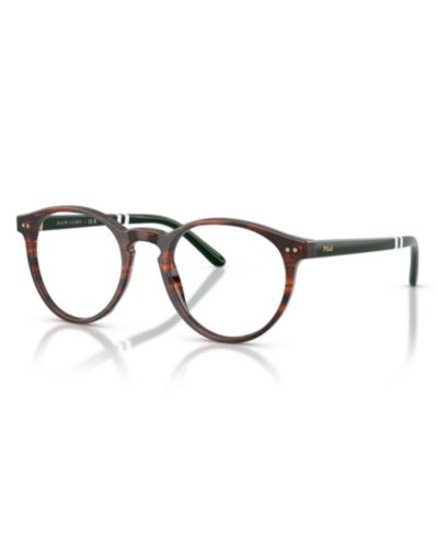 Очки Polo Ralph Lauren Man Round Plastic PH2297