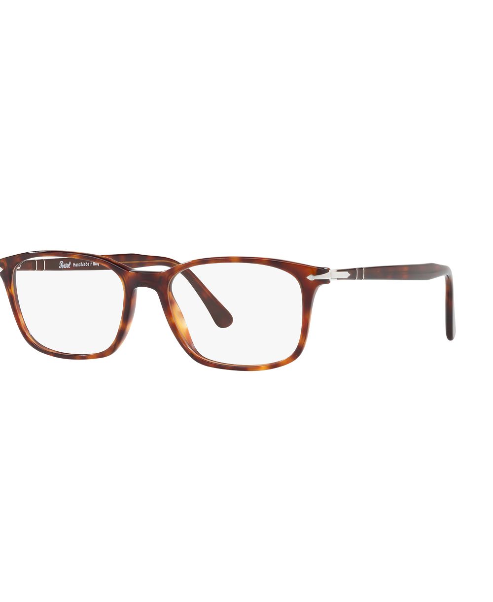 Persol очки Square Plastic PO3189V