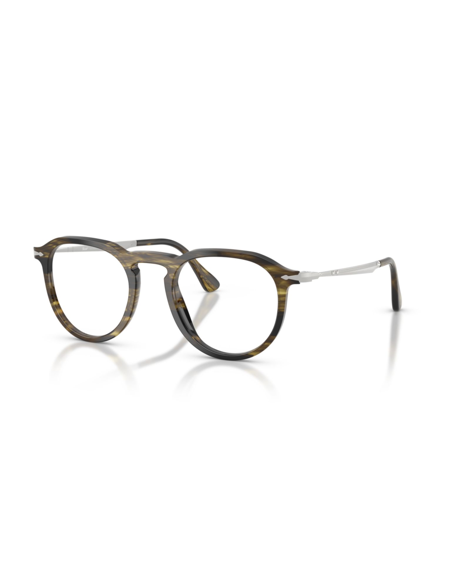 Persol Unisex Pillow Plastic PO3387V - Pier Eyeglasses