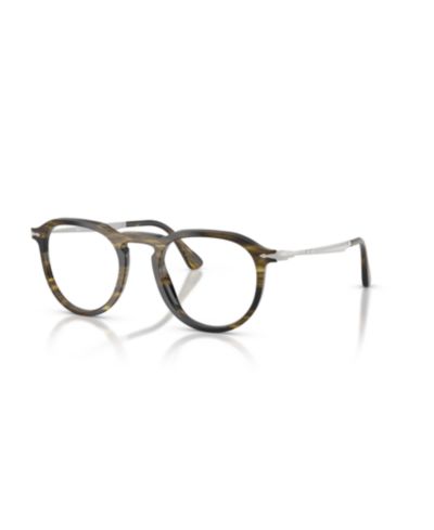 Persol Унисекс очки Pier PO3387V Plastic Pillow