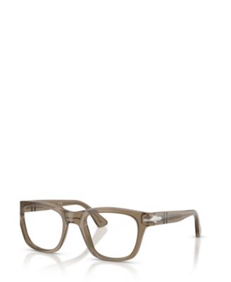 Очки Persol Unisex Square Plastic PO3389V - Cecil