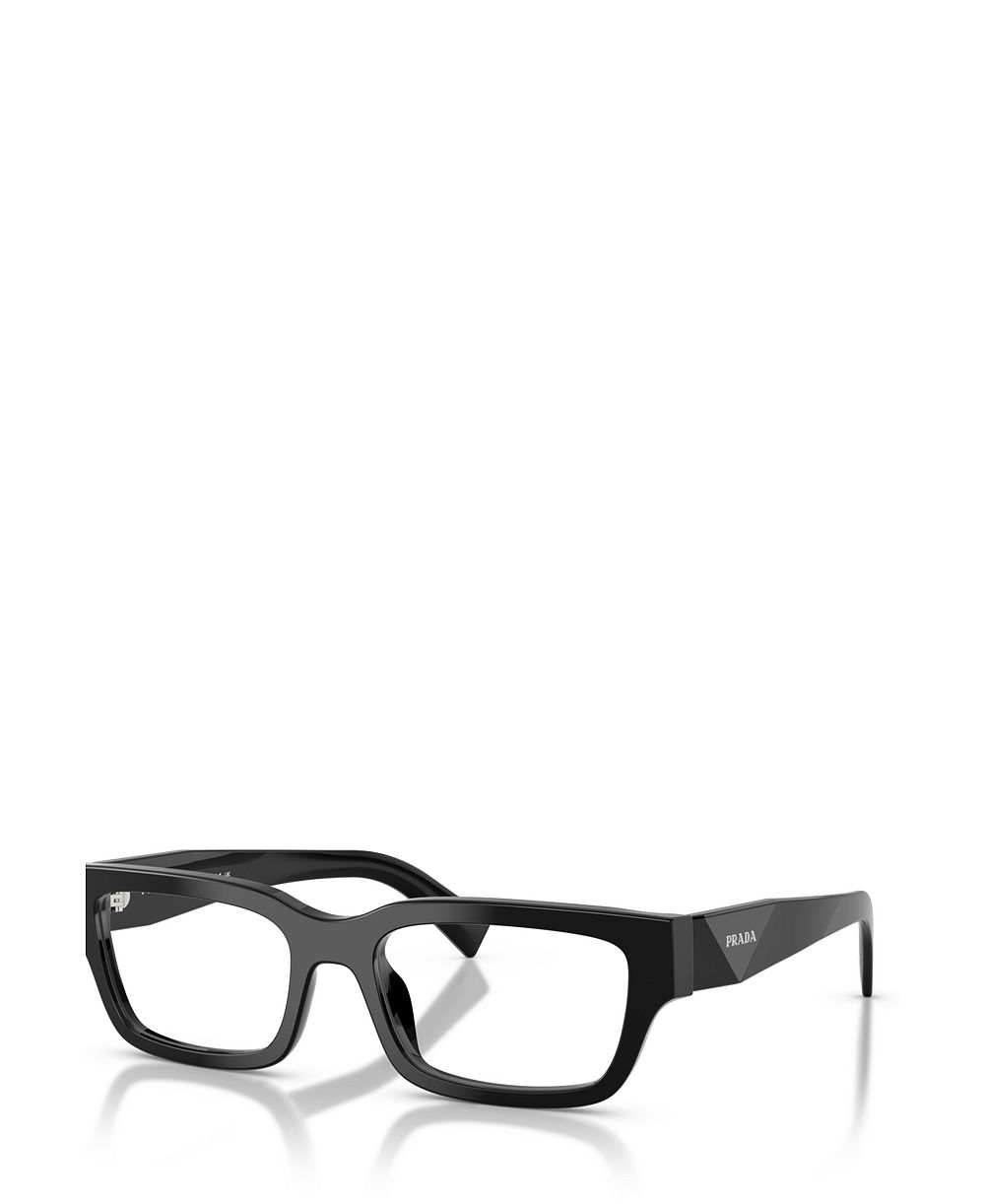 Prada Man Pillow Plastic PR C02V Eyeglasses