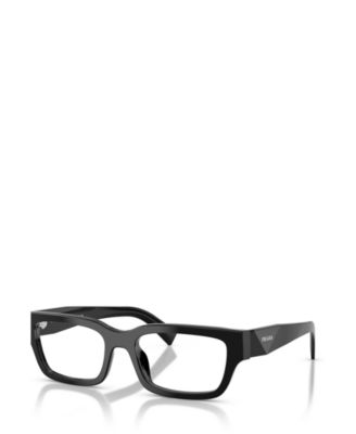 Prada Man Pillow Plastic PR C02V Eyeglasses