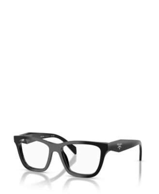 Женские очки Prada Cat Eye Plastic PR C10V