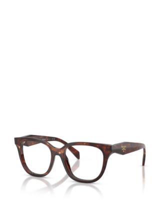 Очки Prada Woman Cat Eye Plastic PR C11V
