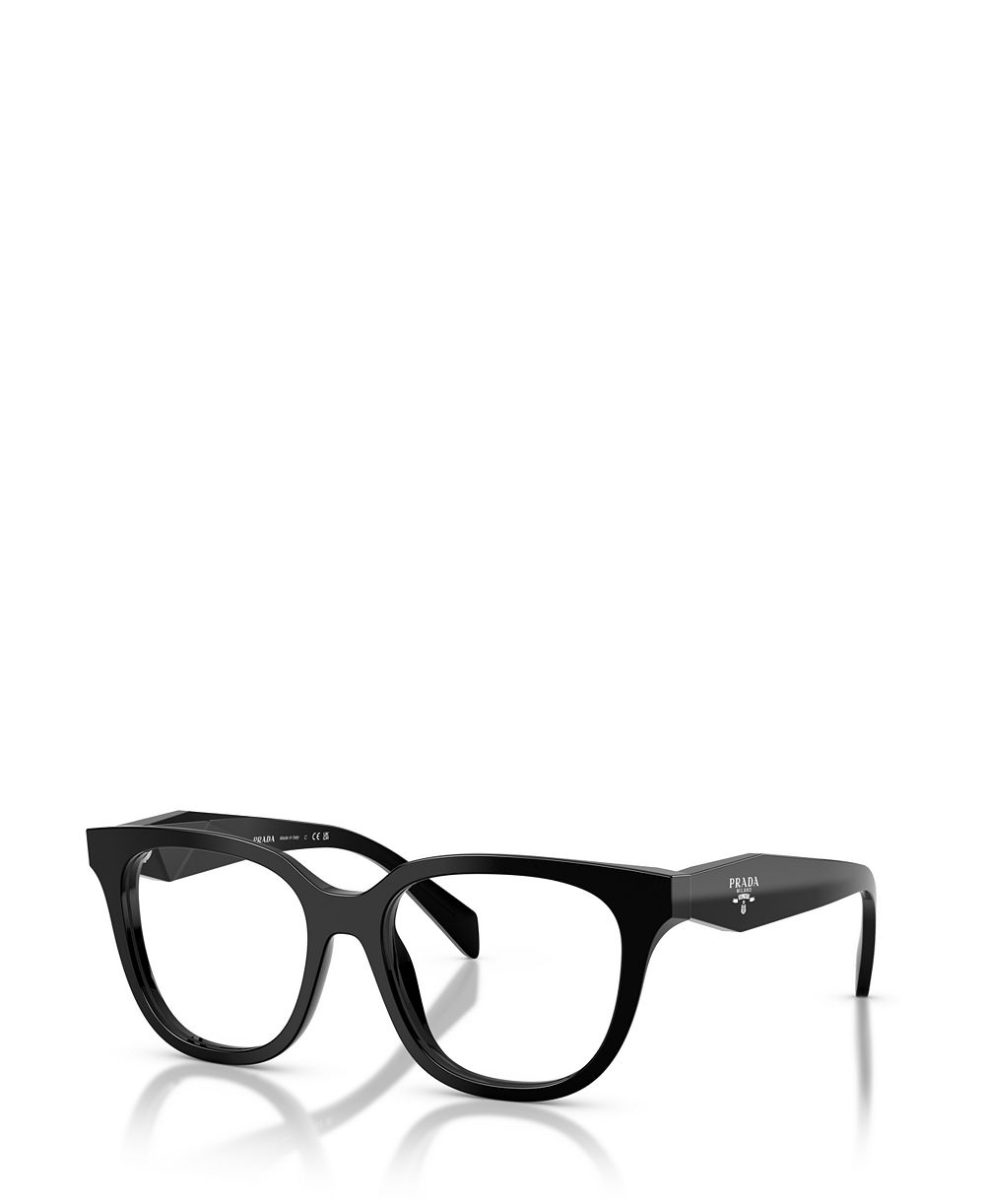 Очки Prada Woman Cat Eye Plastic PR C11V