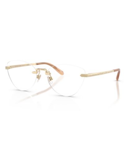 Женские очки Ralph Lauren Cat Eye Metal RL5134