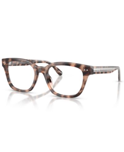 Очки Ralph Lauren Unisex Rectangle Plastic RL6258U