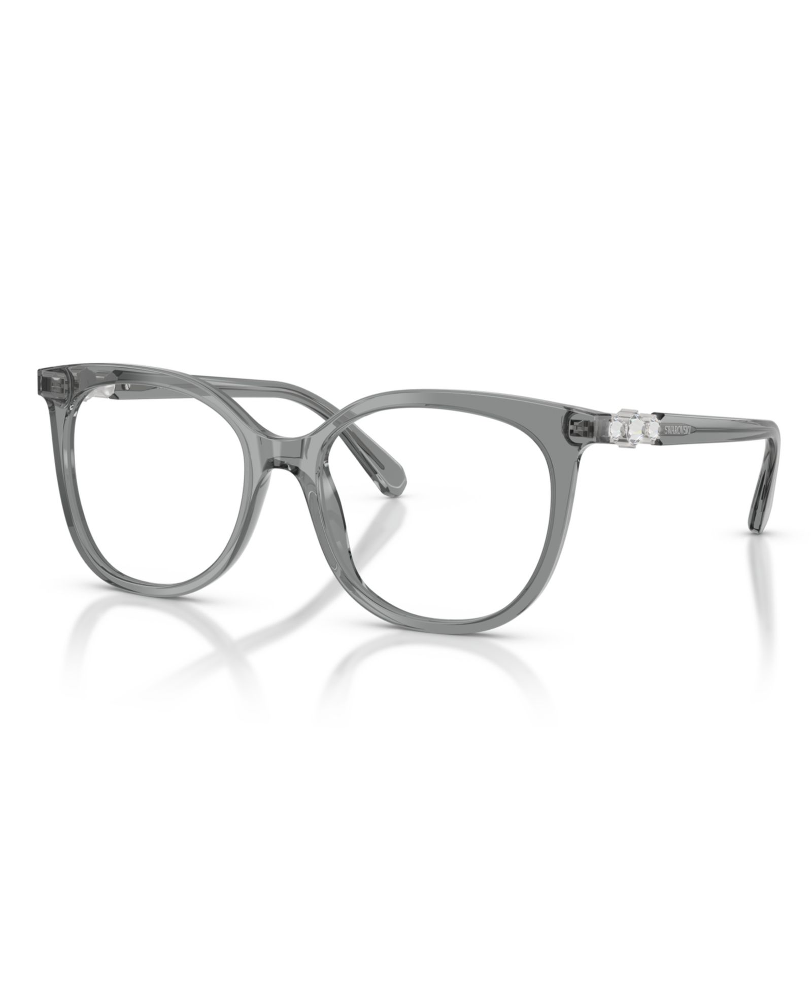 Очки Swarovski Woman Panthos Plastic SK2055 Eyeglasses