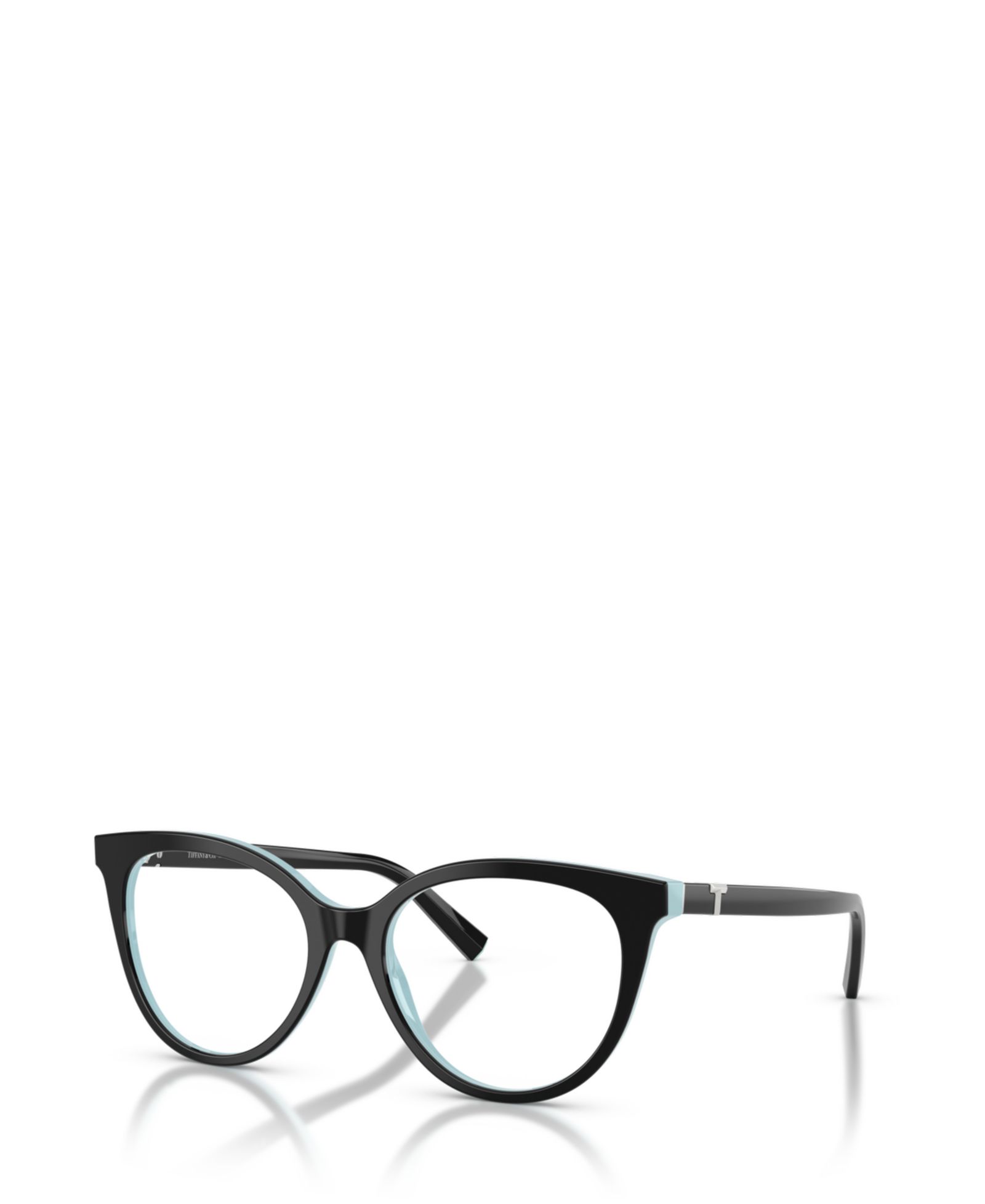 Очки Tiffany & Co. Woman Cat Eye Plastic TF2277