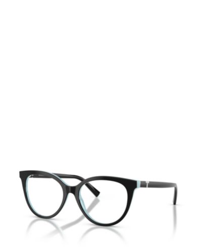 Очки Tiffany & Co. Woman Cat Eye Plastic TF2277