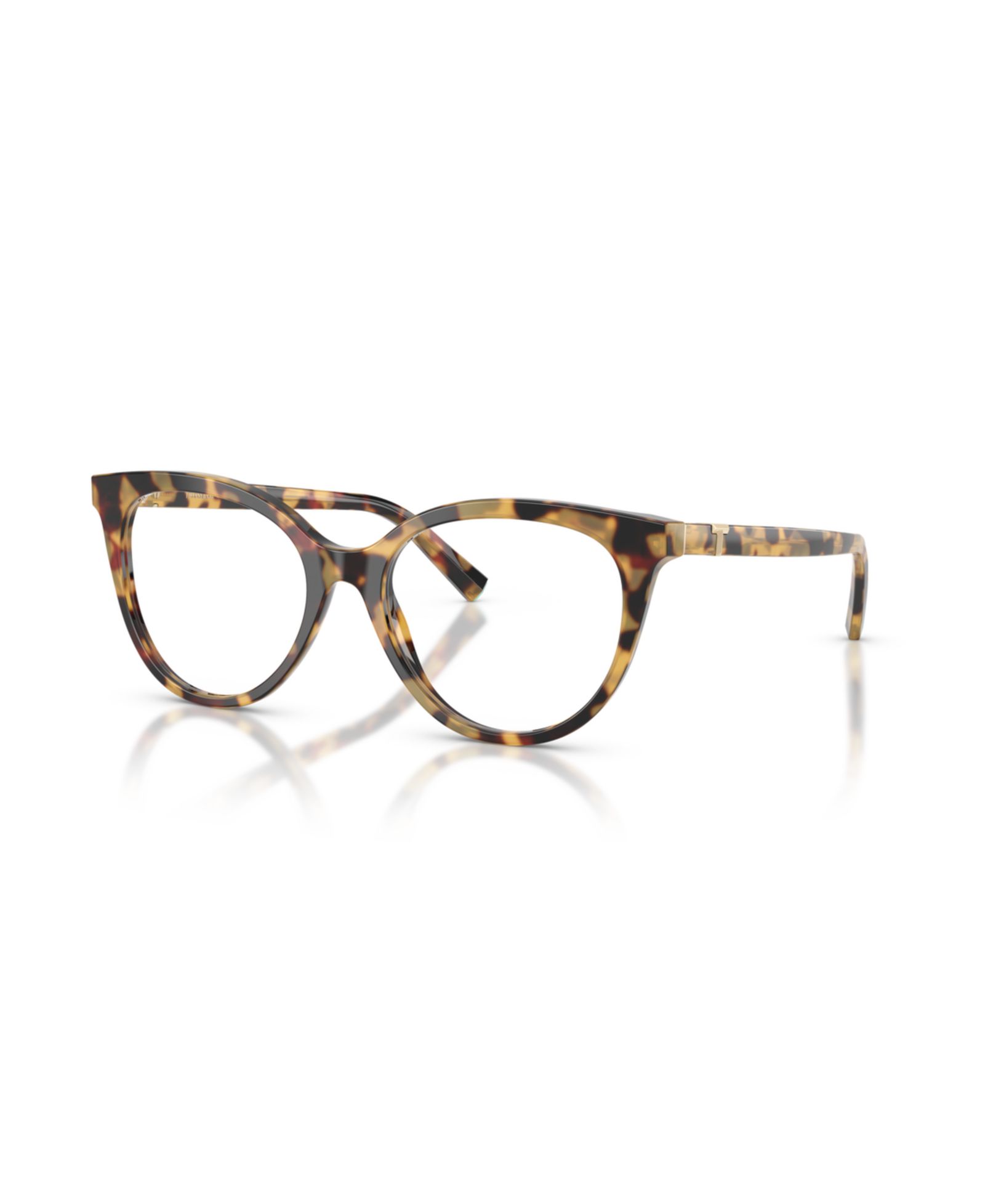 Tiffany & Co. Женские очки Cat Eye Plastic TF2277