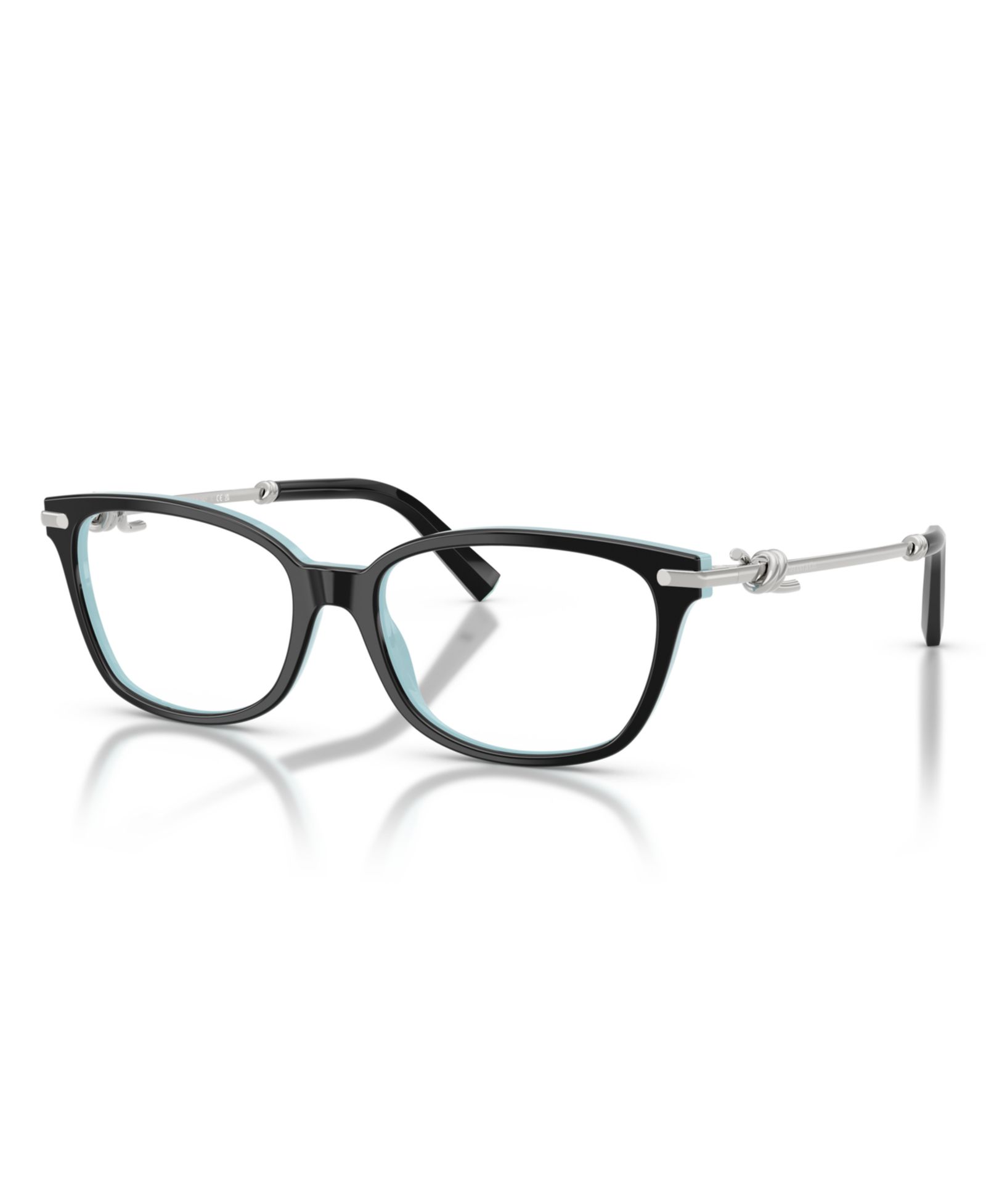 Tiffany & Co. Woman Pillow Plastic TF2281 Eyeglasses